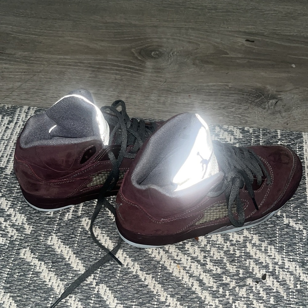 Nike air Jordan’s